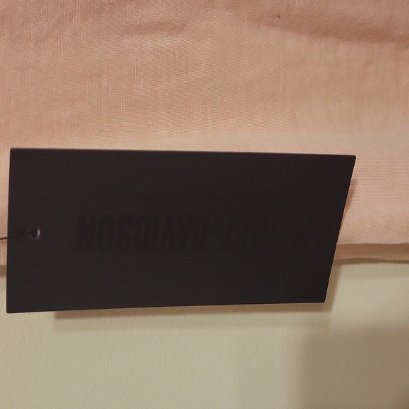 NWT Harley Davidson Army Inspired T- shirt - Picture 7 of 10